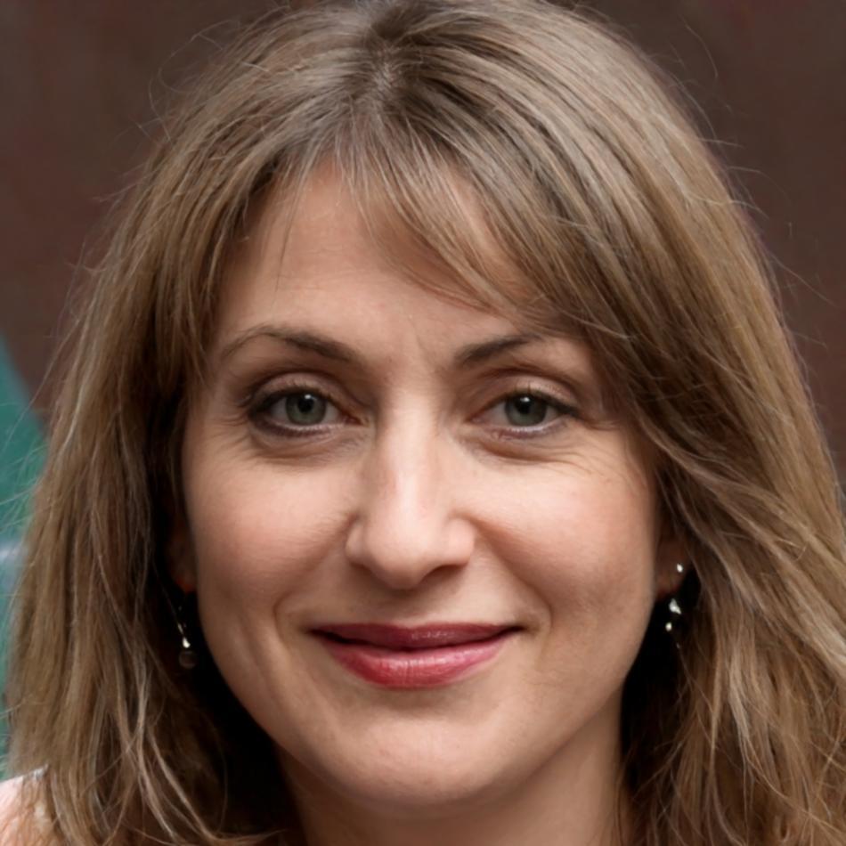 Portrait de Sophie Laurent, experte en diagnostic financier